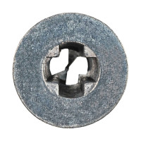 Дюбель DRIVA Tecfi HE, металл 15x29 50 шт 147475