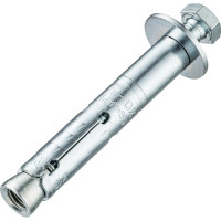 Анкер с болтом Tecfi 88 DX ZN М12/30 20 шт 147591