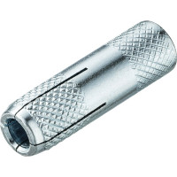 Забивной анкер Tecfi ZN M12 25 шт 147643