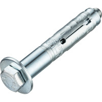 Анкер с болтом Tecfi 88 DX ZN М10/25 20 шт 147590