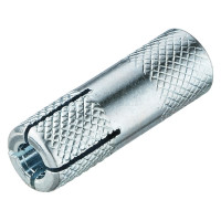 Забивной анкер Tecfi ZN M8 50 шт 147641