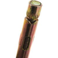 Анкерный болт с шестигранной головкой М8/10х85, 25 шт. Метизный двор 4690441037329