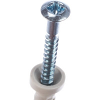 Дюбель-гвоздь Tecfi YZ 5x30, 30 шт. 147526