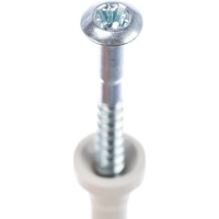 Дюбель-гвоздь Tecfi YZ 5x40, 20 шт. 147527