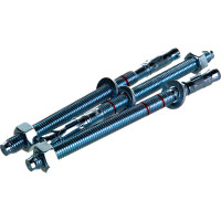 Клиновой анкер Tecfi ZJE ZN 12x180, 20 шт. 147551