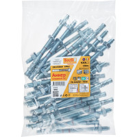 Клиновой анкер Tecfi ZJE ZN 10x150, 30 шт. 147547