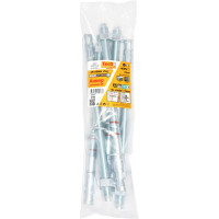 Клиновой анкер Tecfi ZJE ZN 16x280, 5 шт. 147560
