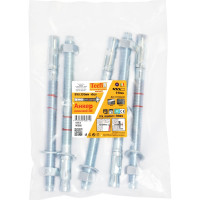 Клиновой анкер Tecfi ZJE ZN 16x220, 5 шт. 147558
