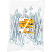 Клиновой анкер Tecfi ZJE ZN 12x160, 20 шт. 147550