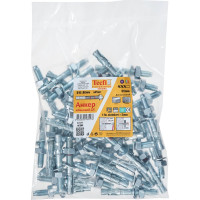 Клиновой анкер Tecfi ZJE ZN 10x80, 45 шт. 147544