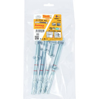 Клиновой анкер Tecfi ZJE ZN 12x160, 4 шт. 147572