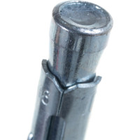 Клиновой анкер Tecfi ZJE ZN 16x145, 10 шт. 147556