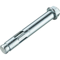 Анкерный болт с гайкой Tecfi AW ZN 16x111, 10 шт. 147621