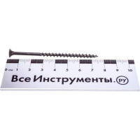 Саморез Стройметиз 4,2х75 гипрок-дерево уп. 100 шт. 2010435