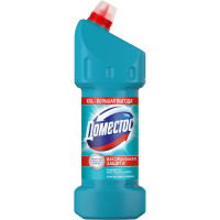 Чистящее средство DOMESTOS Свежесть Атлантики  8714100784235