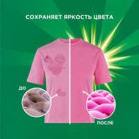 Порошок для стирки ARIEL автомат Color 4.5 кг  0001220264