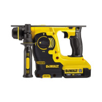 Аккумуляторный перфоратор DEWALT DCH253M2-QW