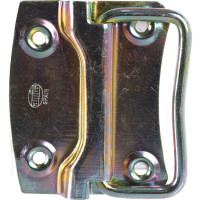 Ручка для баула Amig мод.900-3 бихром 10401