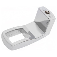 Ручка-кнопка JET 160 хром RQ160Z.025CP99