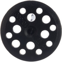 Дюбель для теплоизоляции с металлическим гвоздем INTERFIX ИЗМ 10х300, 200 шт 28963