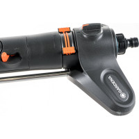 Осциллирующий дождеватель Gardena AquaZoom L 18714-20.000.00