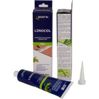Клей для холодной сварки швов BOSTIK Linocol, 0,05 л 798