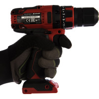 Аккумуляторная дрель Einhell PXC TC-CD 18/35 Li-Solo 4513927