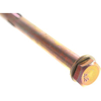 Анкер болт с болтом КРЕП-КОМП м10 12х130 30шт аб12130