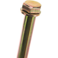 Анкер болт с болтом КРЕП-КОМП м10 12х160 25 шт аб12160