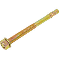 Клиновый анкер КРЕП-КОМП 16х220 10шт ак16220