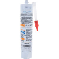 Силиконовый герметик PHG Absolute Neutral Roof черный 280 ml 448747