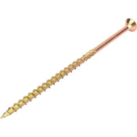 Конструкционный саморез INFIX потайн. 6х140 ЦЖ, TX 30, 100 шт. 47089
