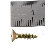 Саморез ГОСКРЕП ШУЖ 3,0х12, 40 шт. 1-0028530
