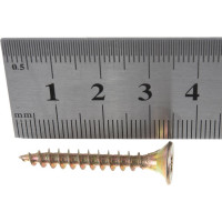 Саморез Госкреп ШУЖ 5,0х35 (11 шт) 1-0029100