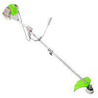 Бензиновый триммер REDVERG RD-GB243S 6615384