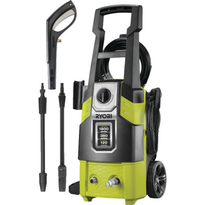 Мойка высокого давления Ryobi RPW120B 5133004600