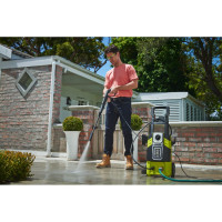 Мойка высокого давления Ryobi RPW120B 5133004600