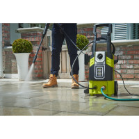 Мойка высокого давления Ryobi RPW120B 5133004600