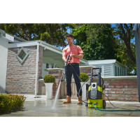 Мойка высокого давления Ryobi RPW120B 5133004600