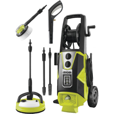 Мойка высокого давления Ryobi RPW150XRB 5133003749