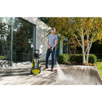 Мойка высокого давления Ryobi RPW150XRB 5133003749
