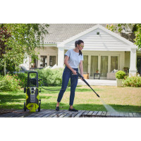 Мойка высокого давления Ryobi RPW150XRB 5133003749
