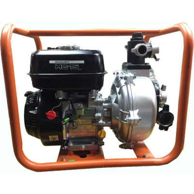 Zongshen Мотопомпа бензиновая HG 15 1T90SHG15