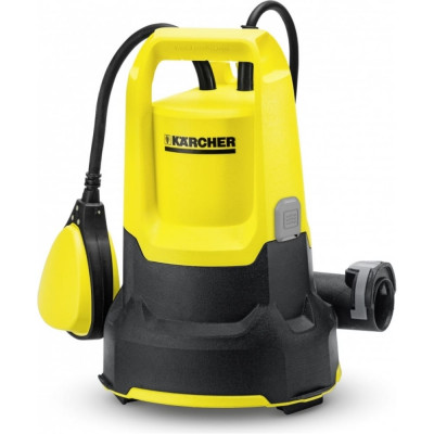 Погружной насос Karcher SP 2 Flat 1.645-501