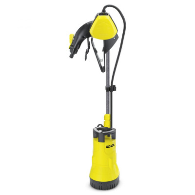 Дренажный насос Karcher BP 1 Barrel 1.645-460