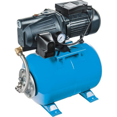 UNIPUMP Станция авт.водоснабжения AUTO JET 100 L 84796