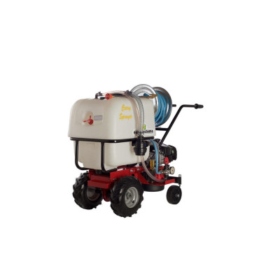 Eurosystems самоходный опрыскиватель carry sprayer b s 675 series 925050500