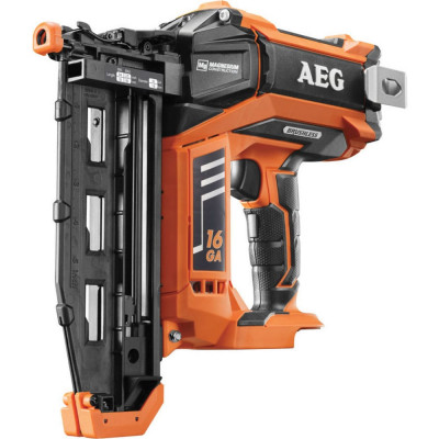 Аккумуляторный степлер AEG 4935451533