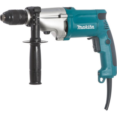 Ударная дрель Makita HP 2051 F