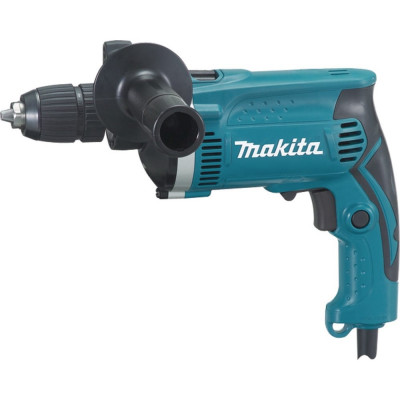 Ударная дрель Makita HP1631K